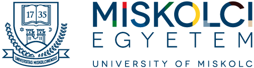 logo uni miskolc